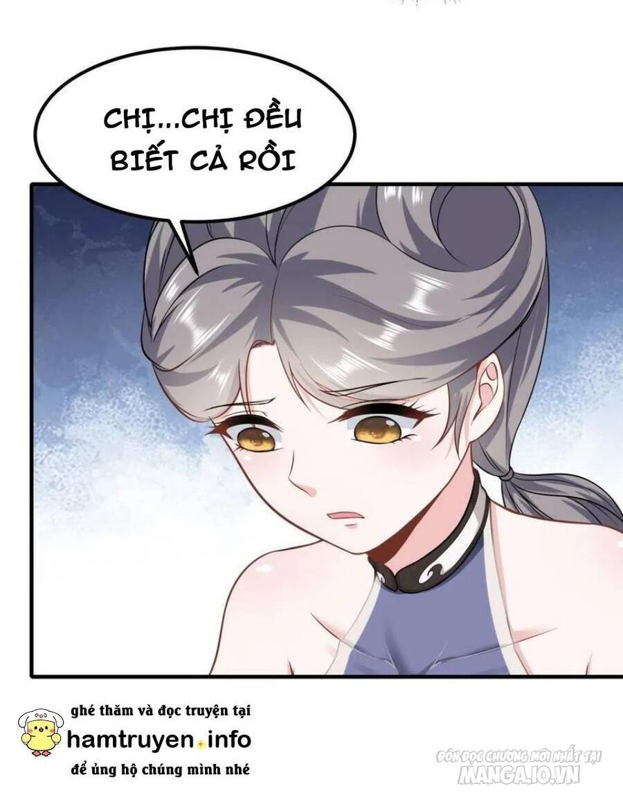 Ta Không Muốn Làm Đệ Nhất Chapter 86 - Trang 2