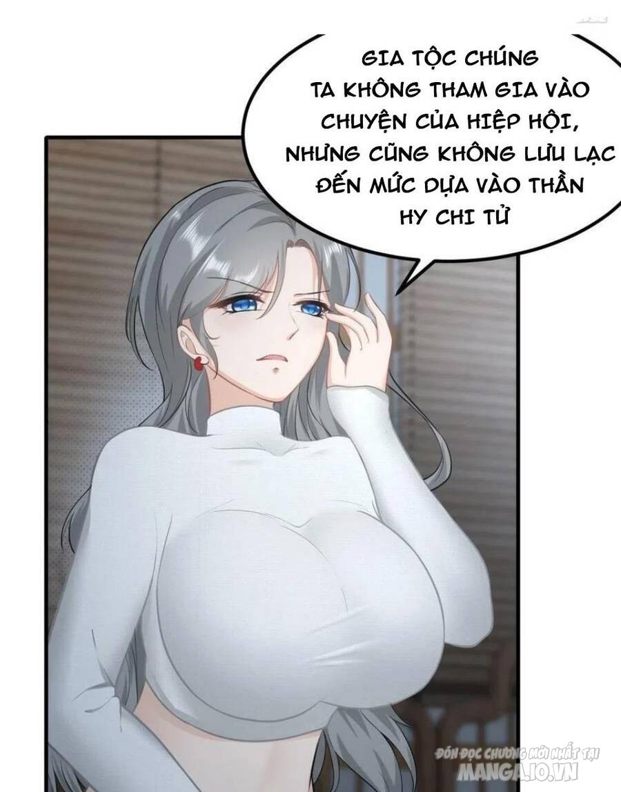 Ta Không Muốn Làm Đệ Nhất Chapter 86 - Trang 2