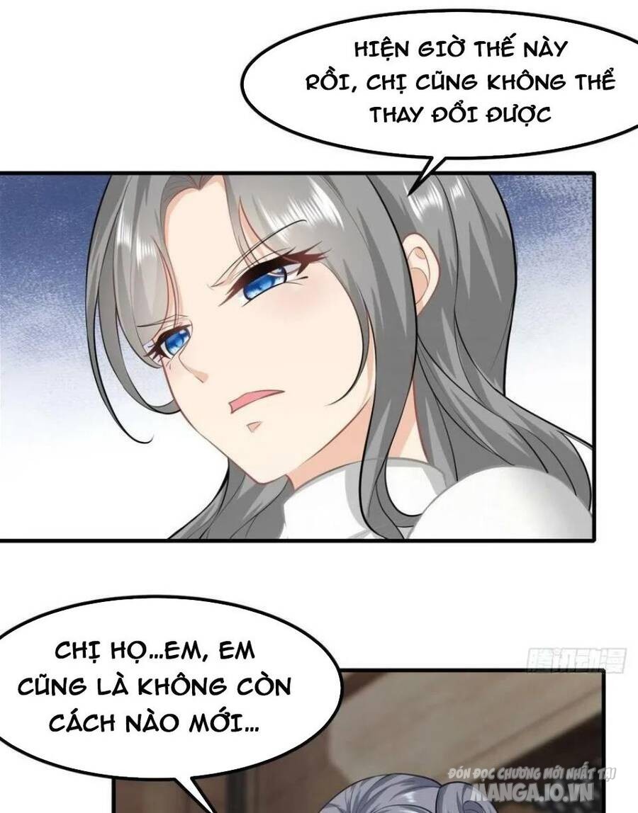 Ta Không Muốn Làm Đệ Nhất Chapter 86 - Trang 2