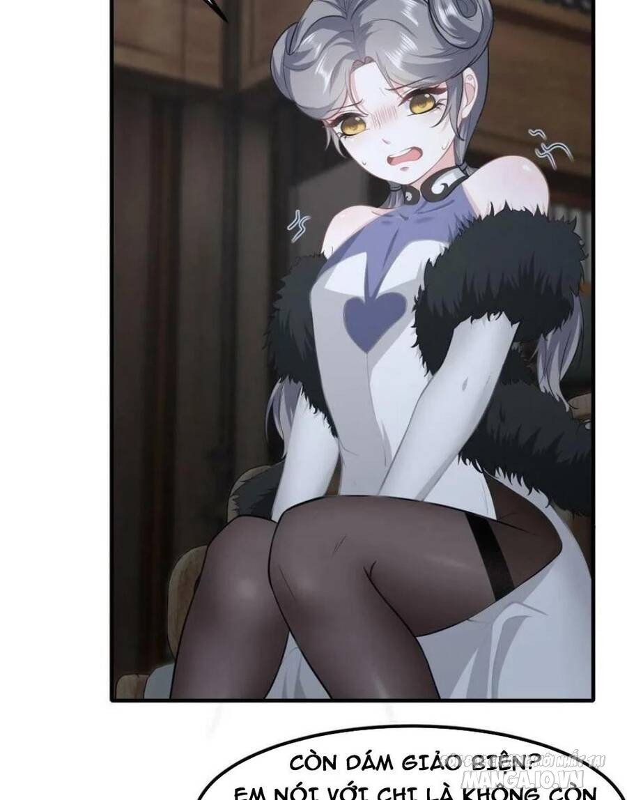 Ta Không Muốn Làm Đệ Nhất Chapter 86 - Trang 2