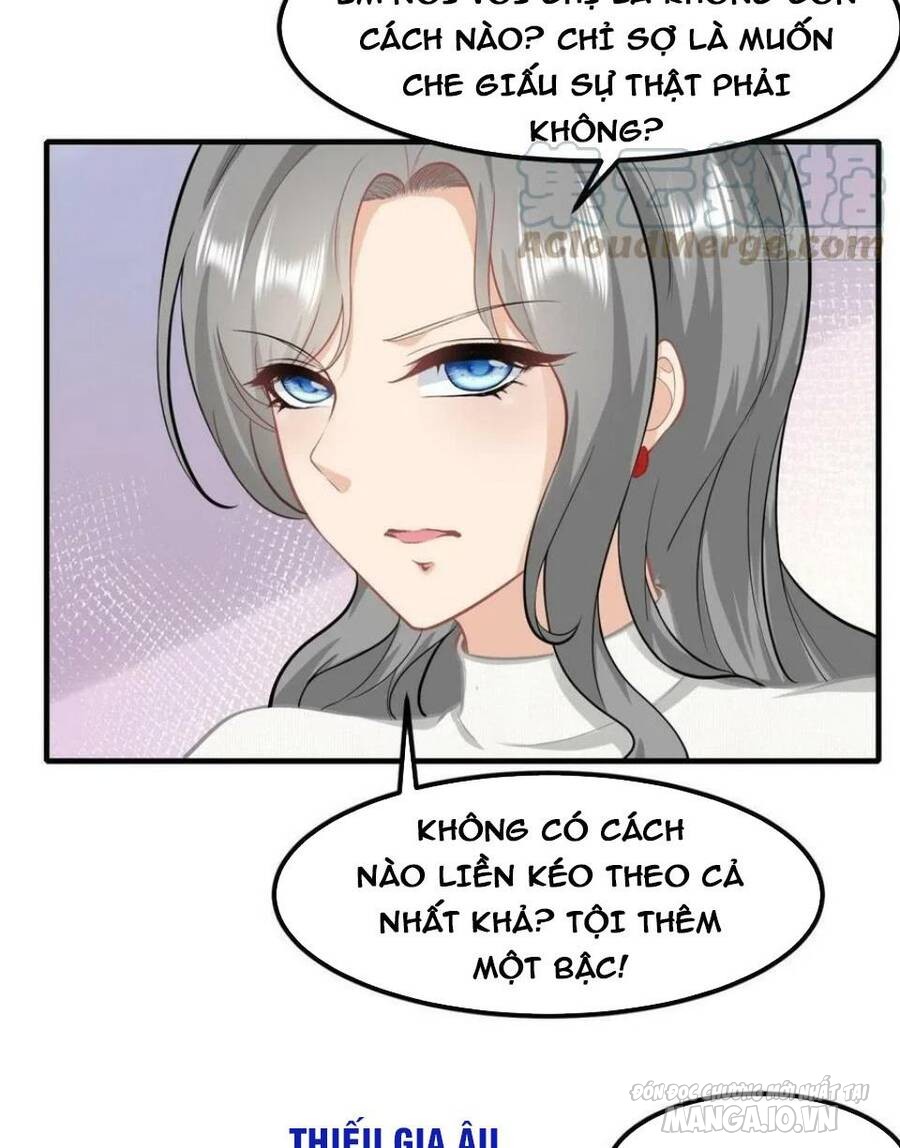 Ta Không Muốn Làm Đệ Nhất Chapter 86 - Trang 2