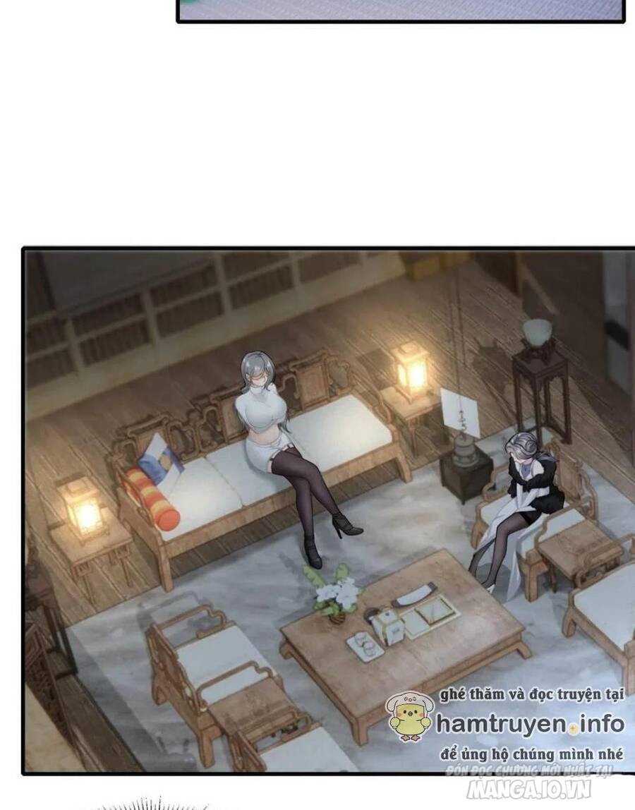 Ta Không Muốn Làm Đệ Nhất Chapter 86 - Trang 2