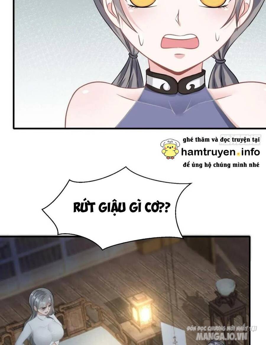 Ta Không Muốn Làm Đệ Nhất Chapter 86 - Trang 2
