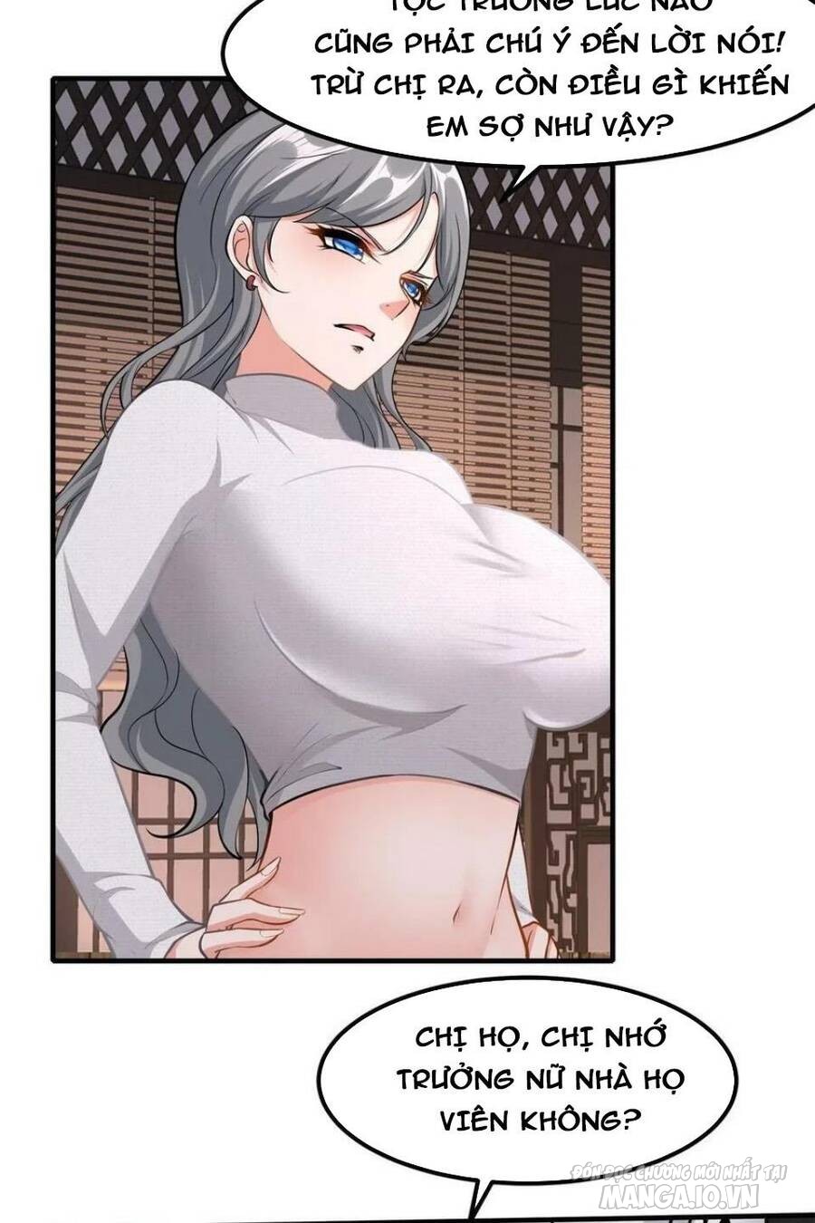 Ta Không Muốn Làm Đệ Nhất Chapter 86 - Trang 2