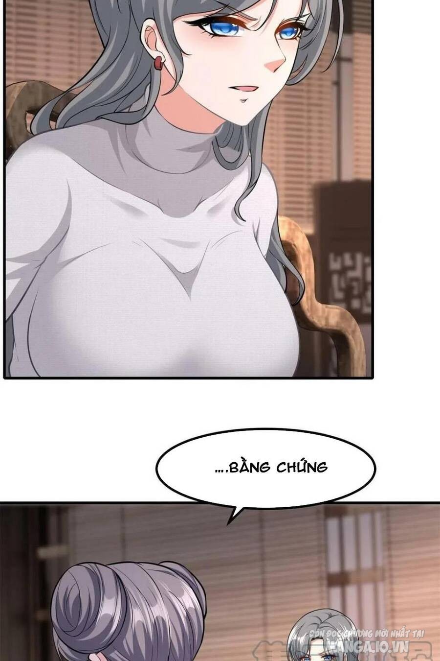 Ta Không Muốn Làm Đệ Nhất Chapter 86 - Trang 2