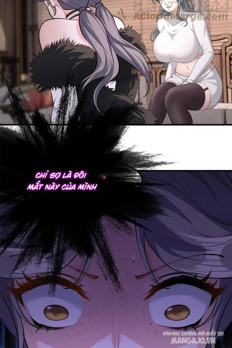 Ta Không Muốn Làm Đệ Nhất Chapter 86 - Trang 2