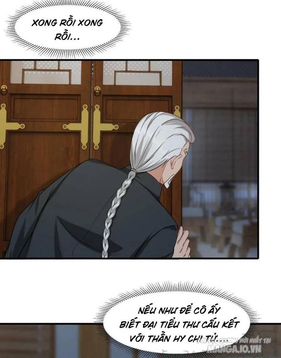 Ta Không Muốn Làm Đệ Nhất Chapter 86 - Trang 2