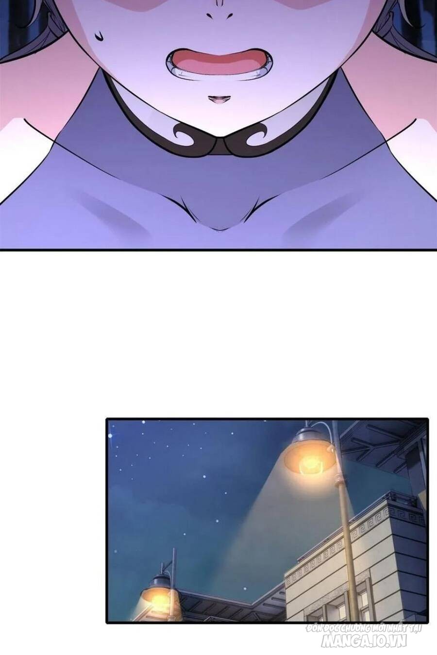 Ta Không Muốn Làm Đệ Nhất Chapter 86 - Trang 2