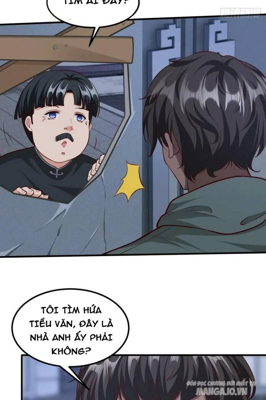 Ta Không Muốn Làm Đệ Nhất Chapter 86 - Trang 2