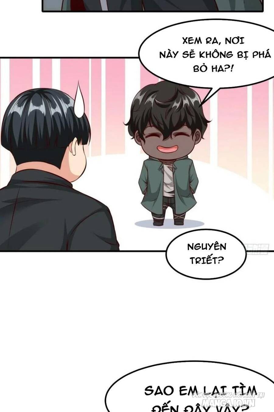 Ta Không Muốn Làm Đệ Nhất Chapter 86 - Trang 2