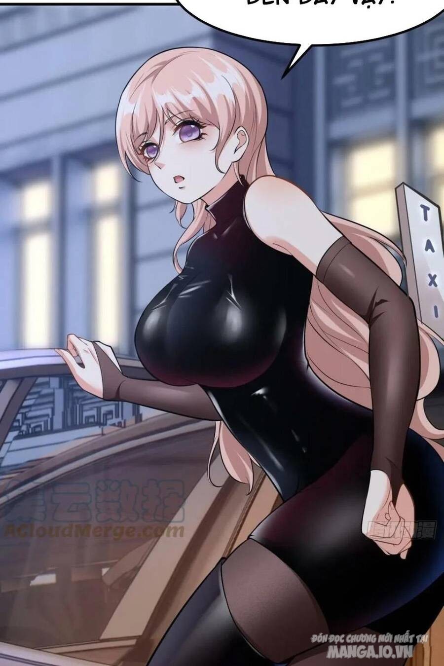 Ta Không Muốn Làm Đệ Nhất Chapter 86 - Trang 2