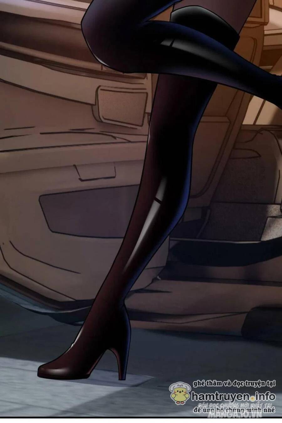 Ta Không Muốn Làm Đệ Nhất Chapter 86 - Trang 2