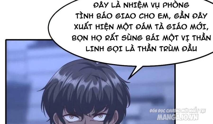 Ta Không Muốn Làm Đệ Nhất Chapter 86 - Trang 2
