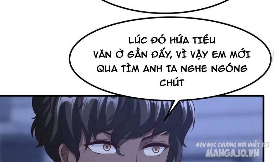 Ta Không Muốn Làm Đệ Nhất Chapter 86 - Trang 2