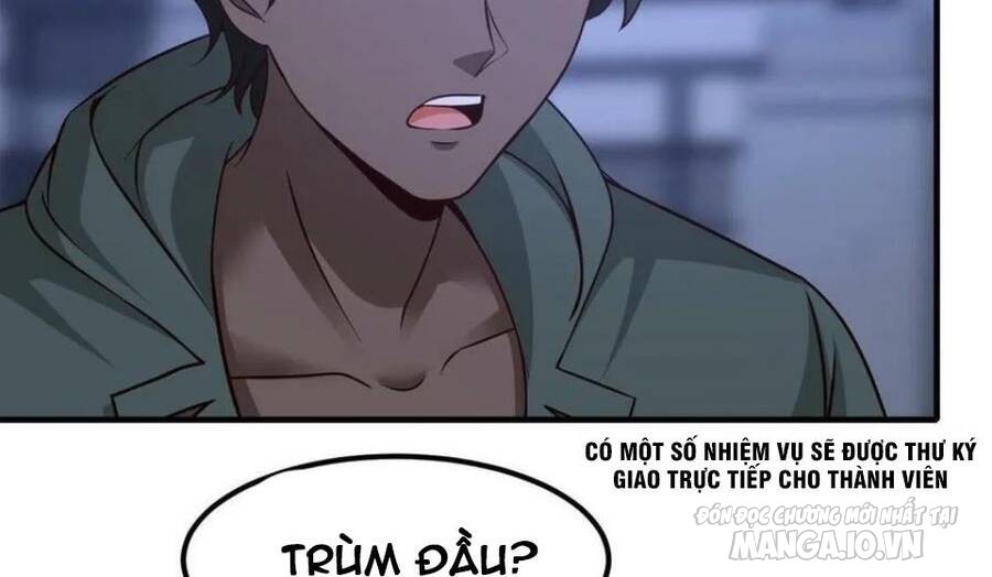 Ta Không Muốn Làm Đệ Nhất Chapter 86 - Trang 2
