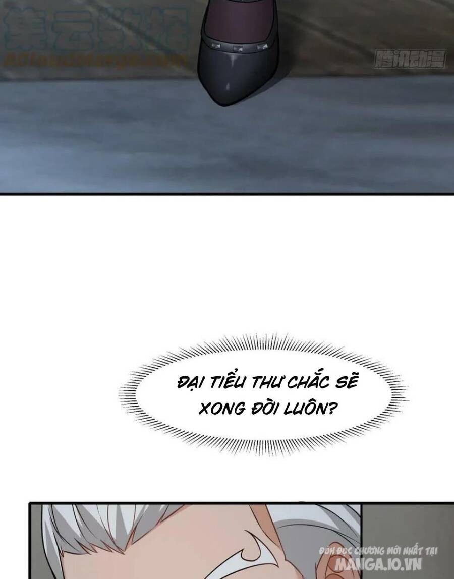 Ta Không Muốn Làm Đệ Nhất Chapter 86 - Trang 2