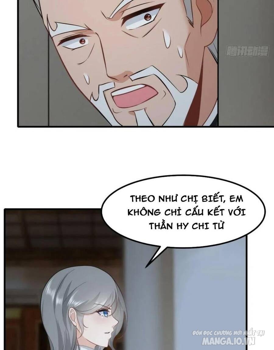 Ta Không Muốn Làm Đệ Nhất Chapter 86 - Trang 2