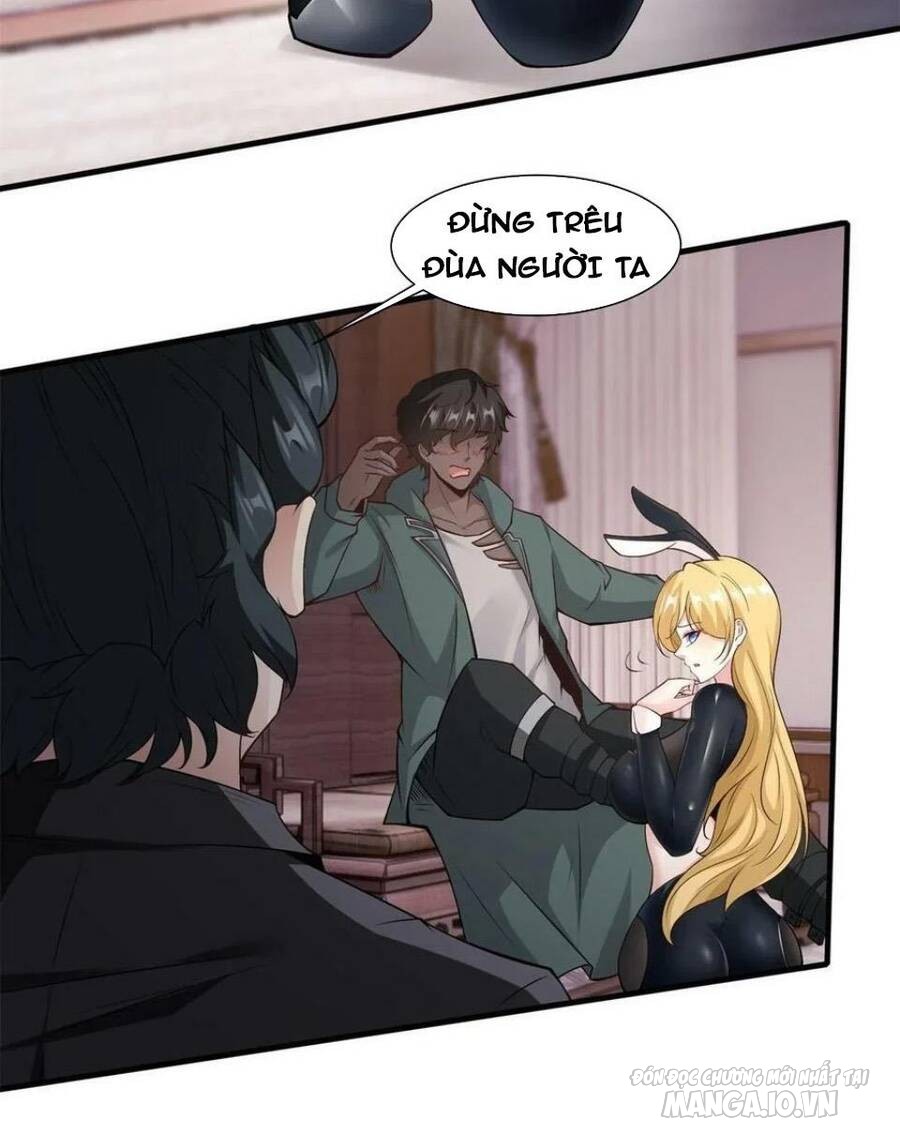 Ta Không Muốn Làm Đệ Nhất Chapter 87 - Trang 2