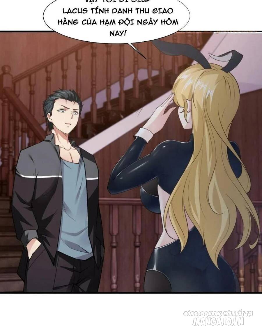 Ta Không Muốn Làm Đệ Nhất Chapter 87 - Trang 2