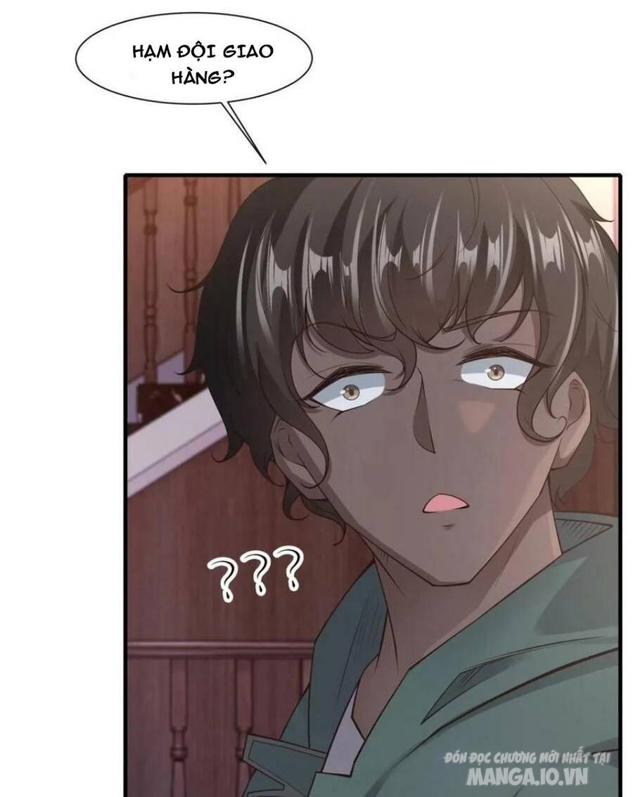 Ta Không Muốn Làm Đệ Nhất Chapter 87 - Trang 2