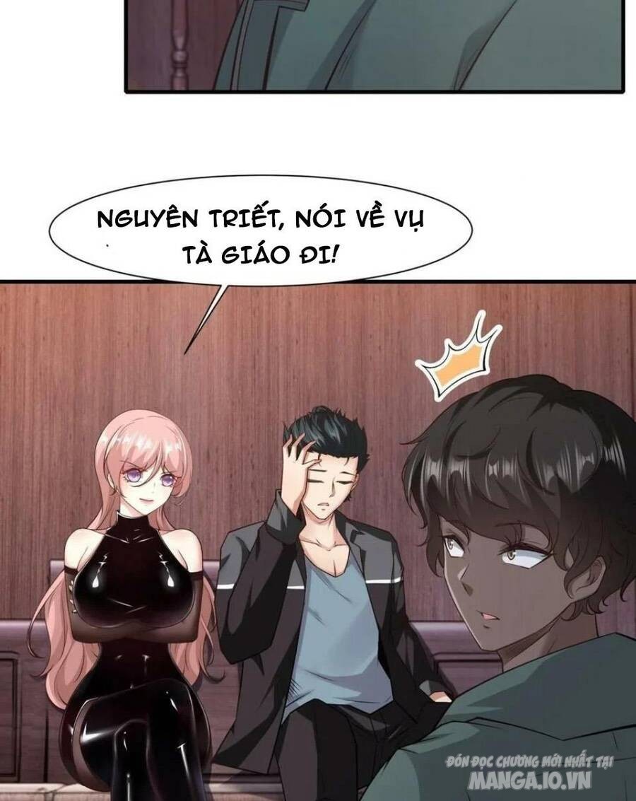 Ta Không Muốn Làm Đệ Nhất Chapter 87 - Trang 2