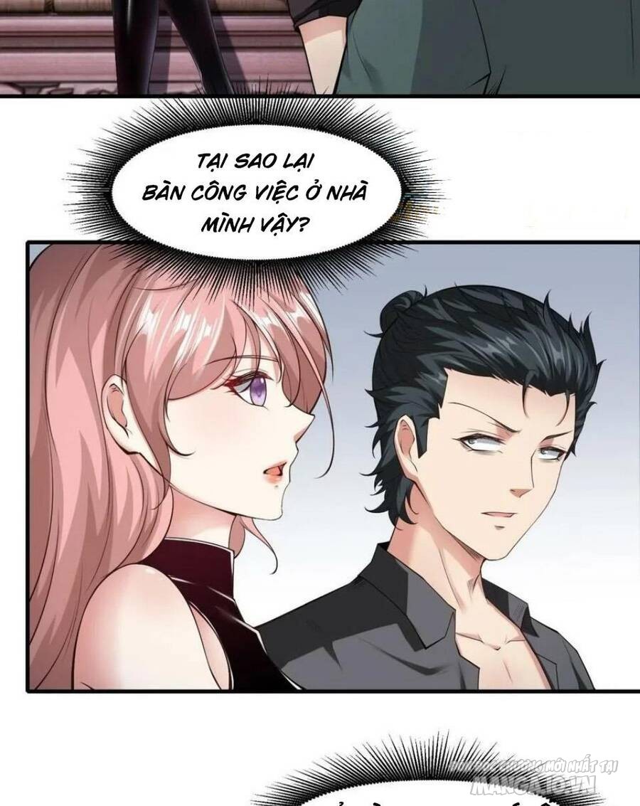 Ta Không Muốn Làm Đệ Nhất Chapter 87 - Trang 2