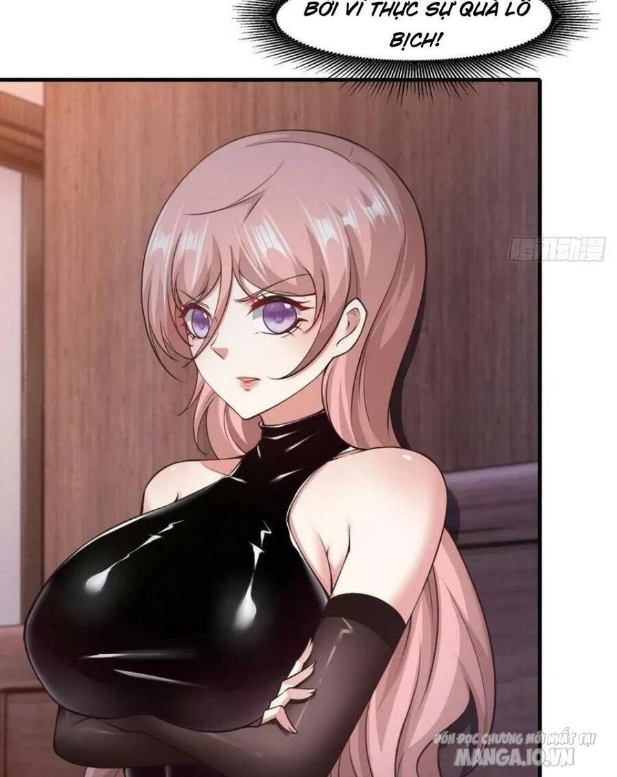 Ta Không Muốn Làm Đệ Nhất Chapter 87 - Trang 2