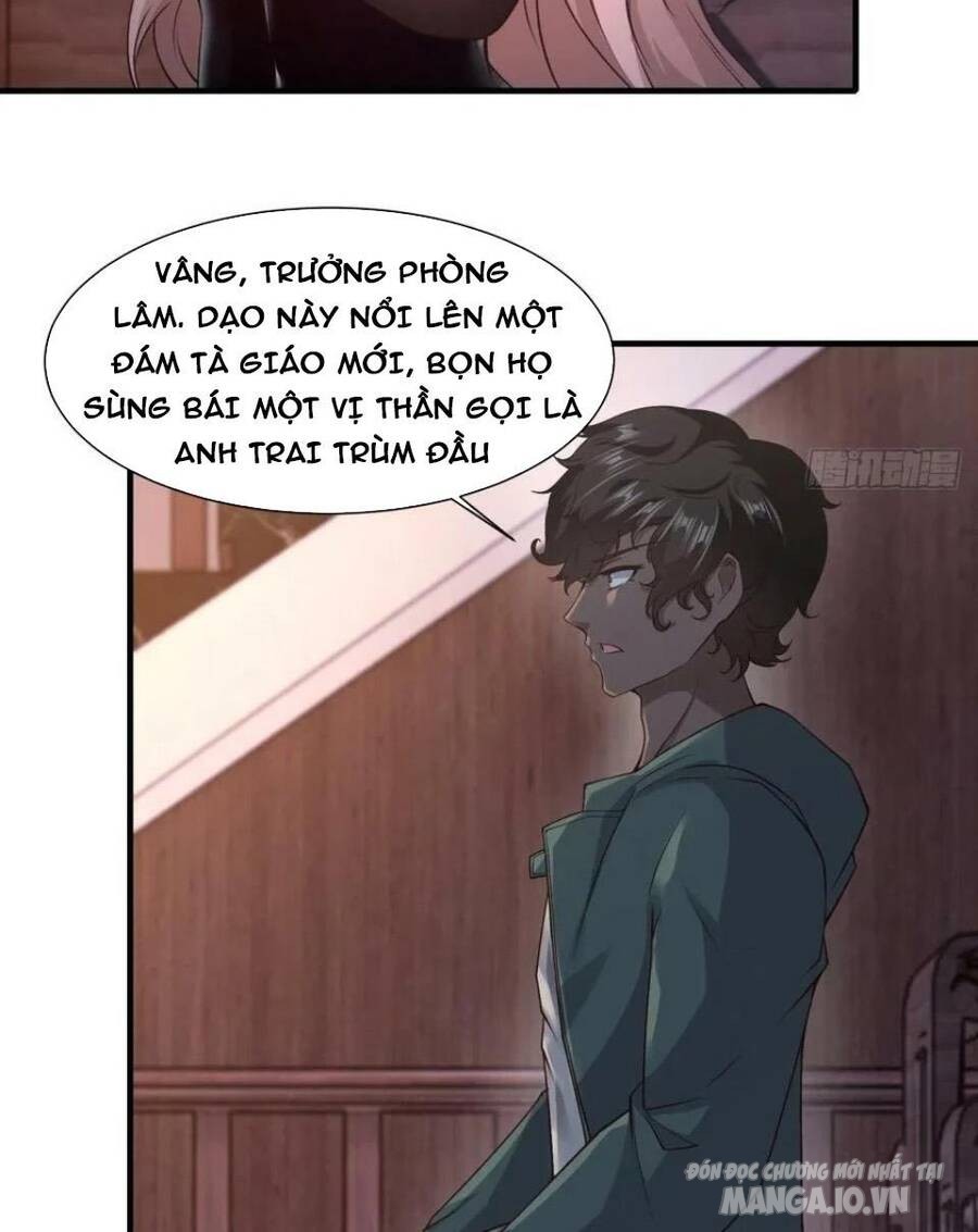 Ta Không Muốn Làm Đệ Nhất Chapter 87 - Trang 2