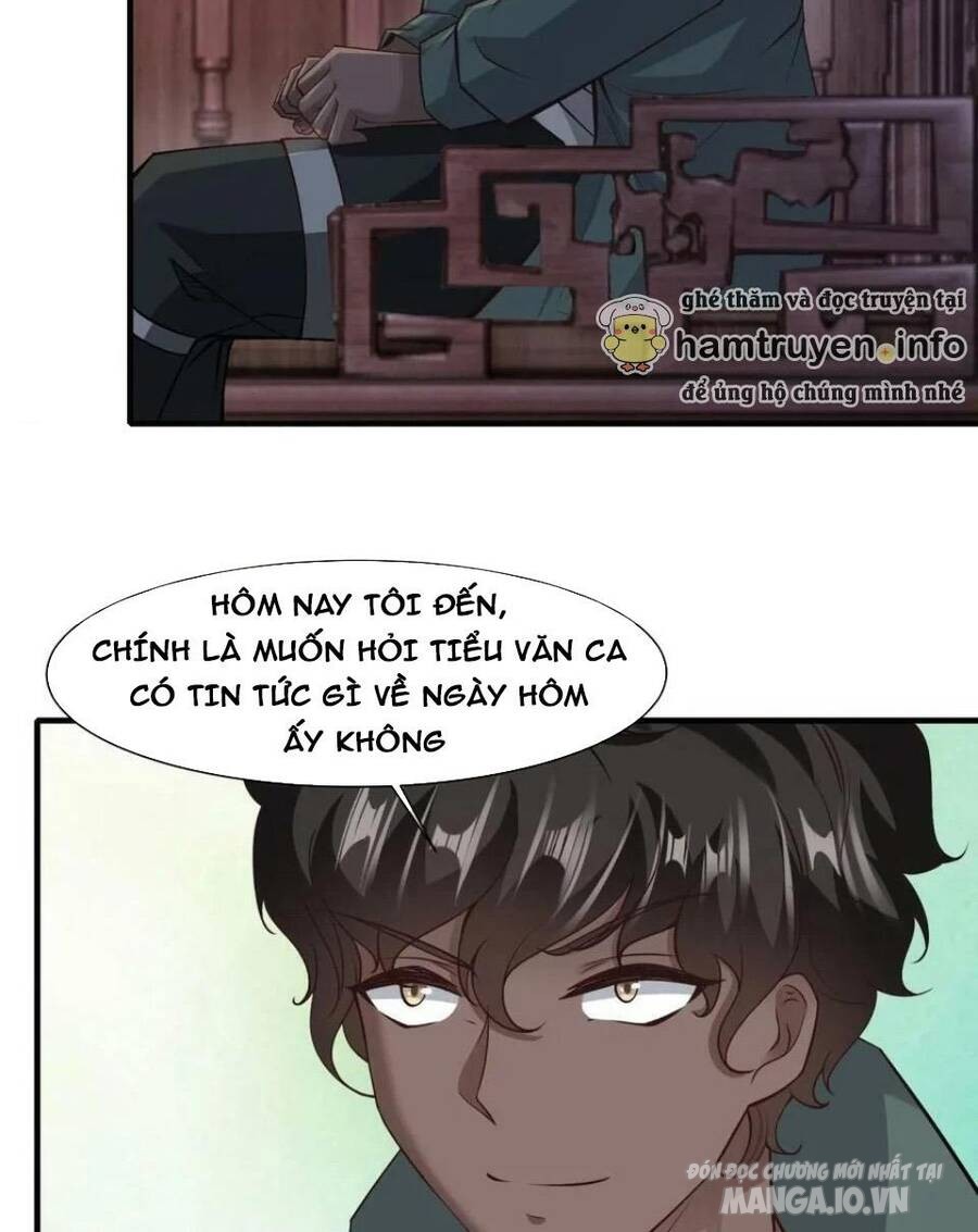 Ta Không Muốn Làm Đệ Nhất Chapter 87 - Trang 2