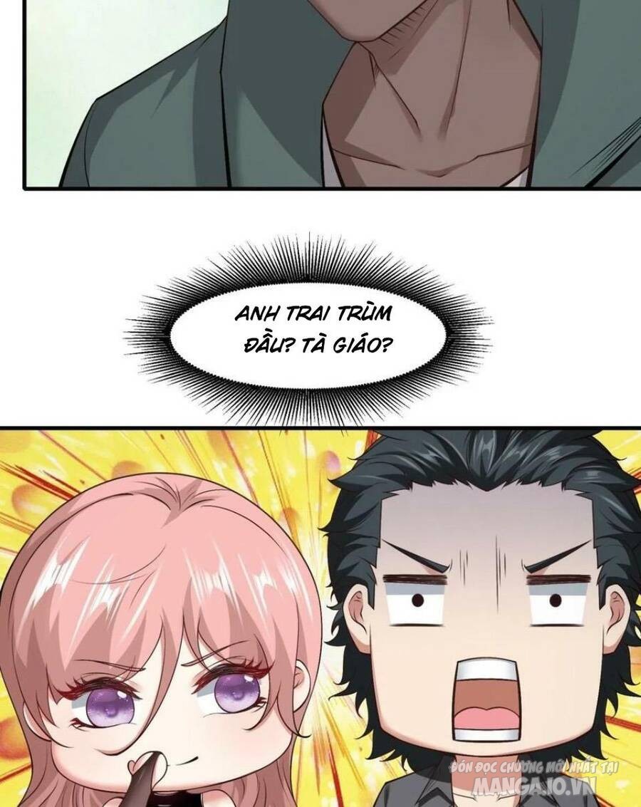 Ta Không Muốn Làm Đệ Nhất Chapter 87 - Trang 2