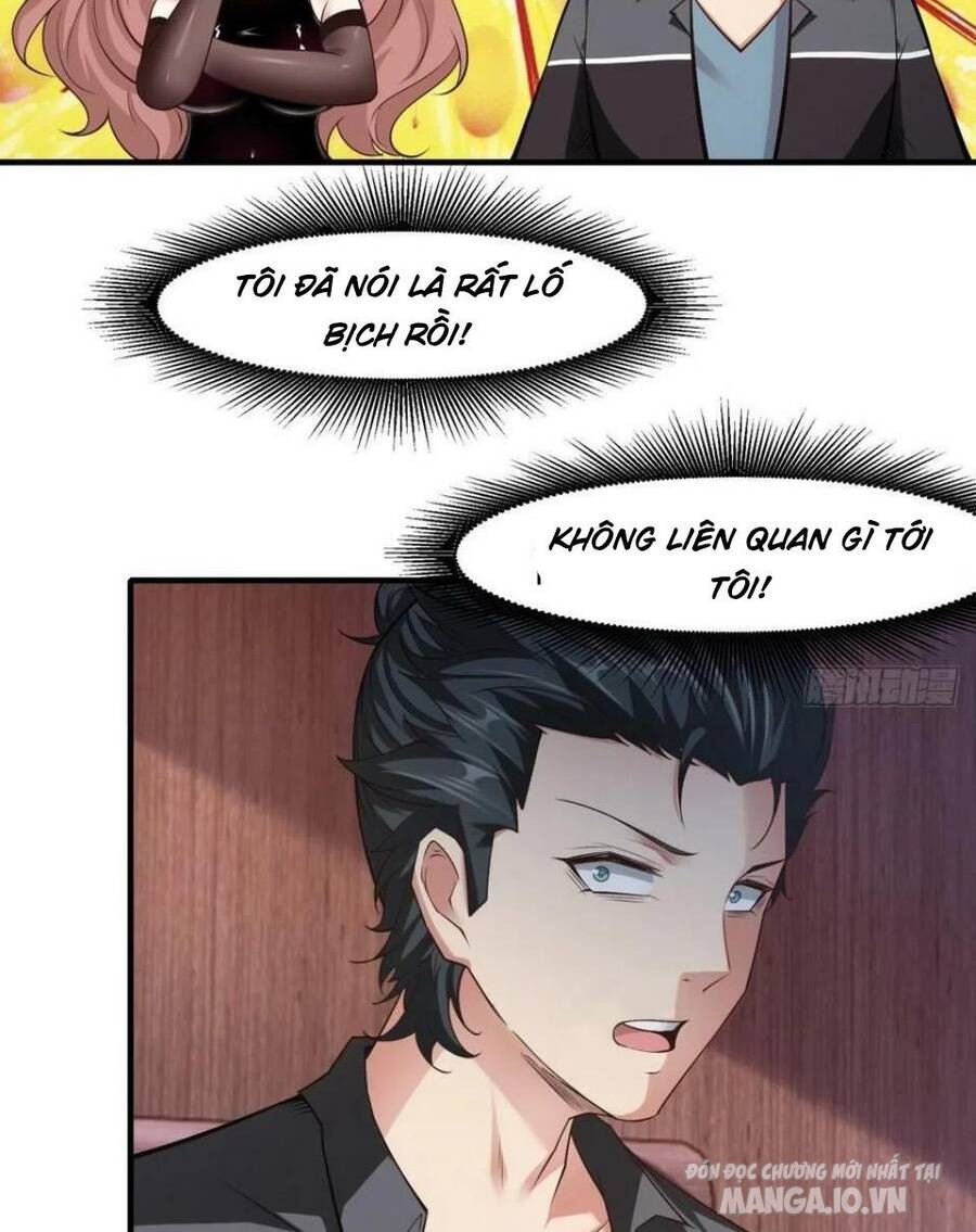 Ta Không Muốn Làm Đệ Nhất Chapter 87 - Trang 2