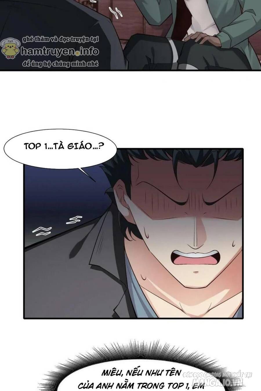 Ta Không Muốn Làm Đệ Nhất Chapter 87 - Trang 2