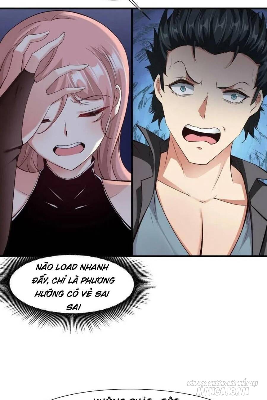 Ta Không Muốn Làm Đệ Nhất Chapter 87 - Trang 2