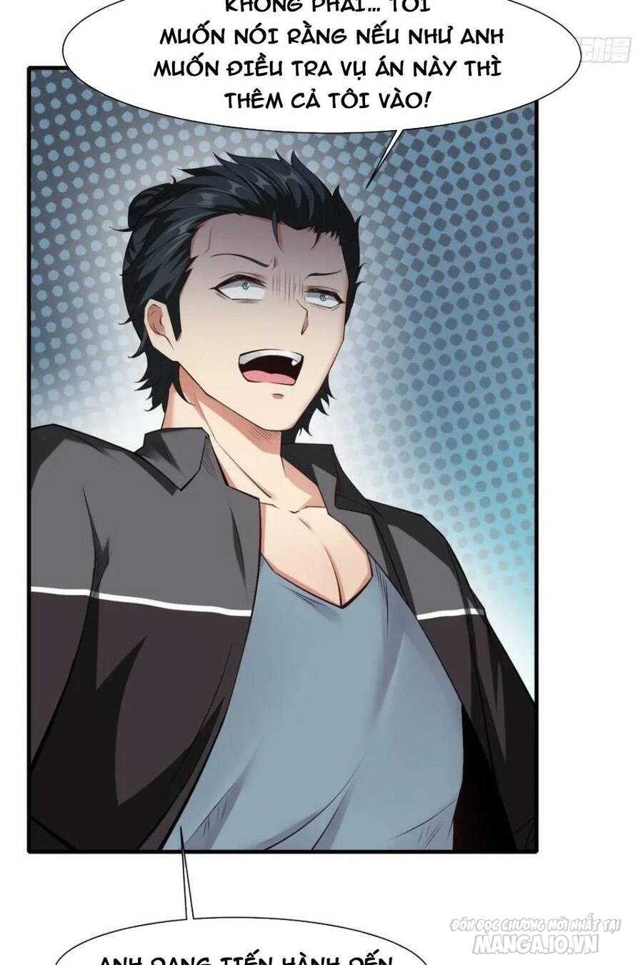 Ta Không Muốn Làm Đệ Nhất Chapter 87 - Trang 2