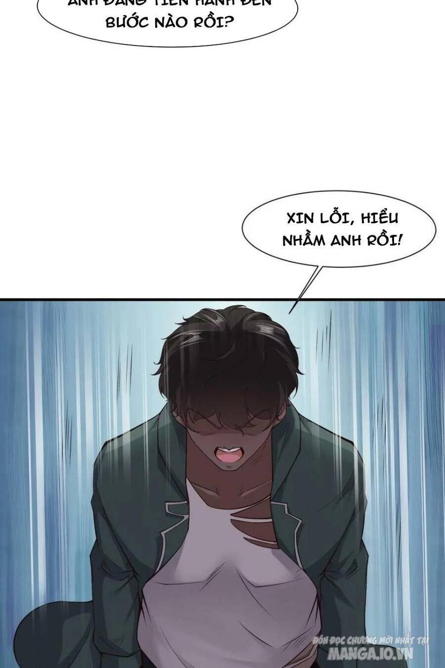 Ta Không Muốn Làm Đệ Nhất Chapter 87 - Trang 2