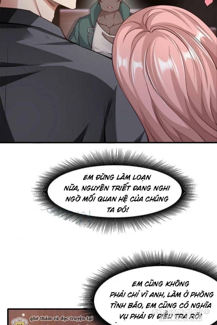 Ta Không Muốn Làm Đệ Nhất Chapter 87 - Trang 2