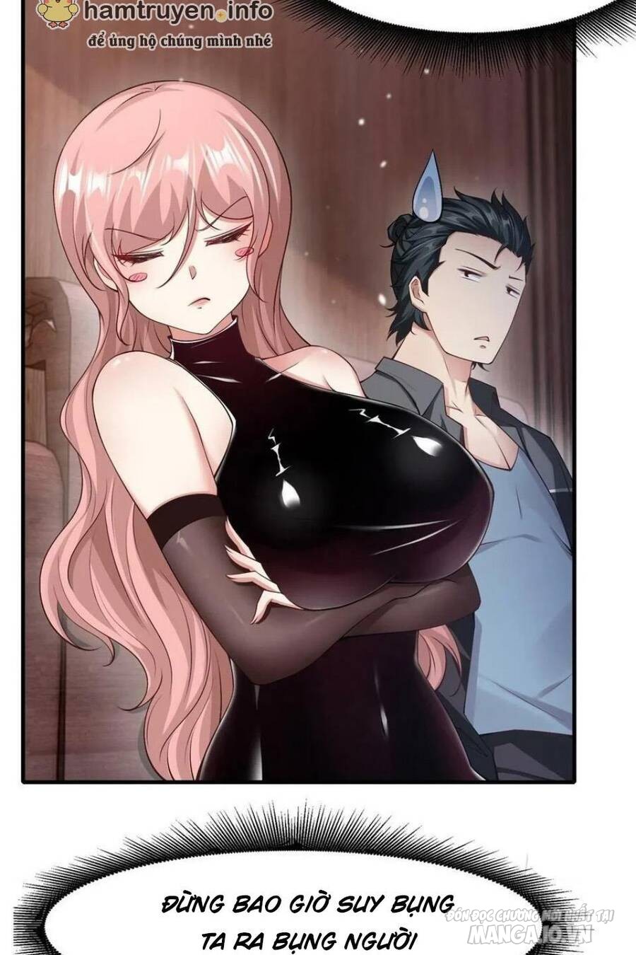 Ta Không Muốn Làm Đệ Nhất Chapter 87 - Trang 2