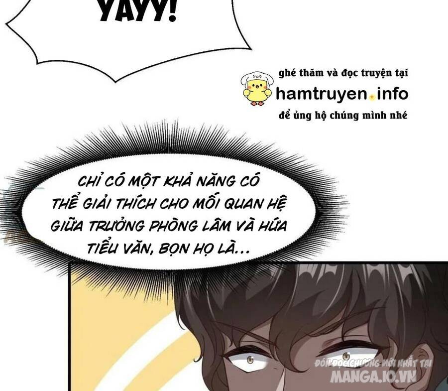 Ta Không Muốn Làm Đệ Nhất Chapter 87 - Trang 2