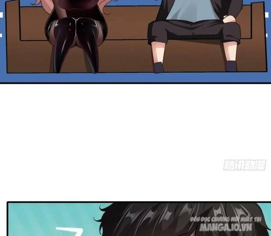 Ta Không Muốn Làm Đệ Nhất Chapter 87 - Trang 2