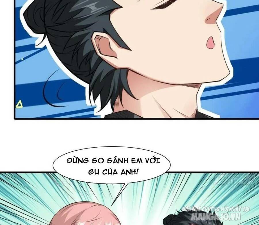 Ta Không Muốn Làm Đệ Nhất Chapter 87 - Trang 2