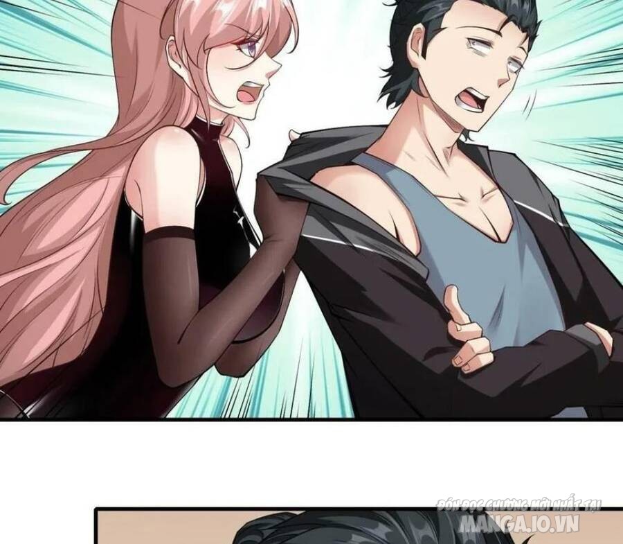 Ta Không Muốn Làm Đệ Nhất Chapter 87 - Trang 2