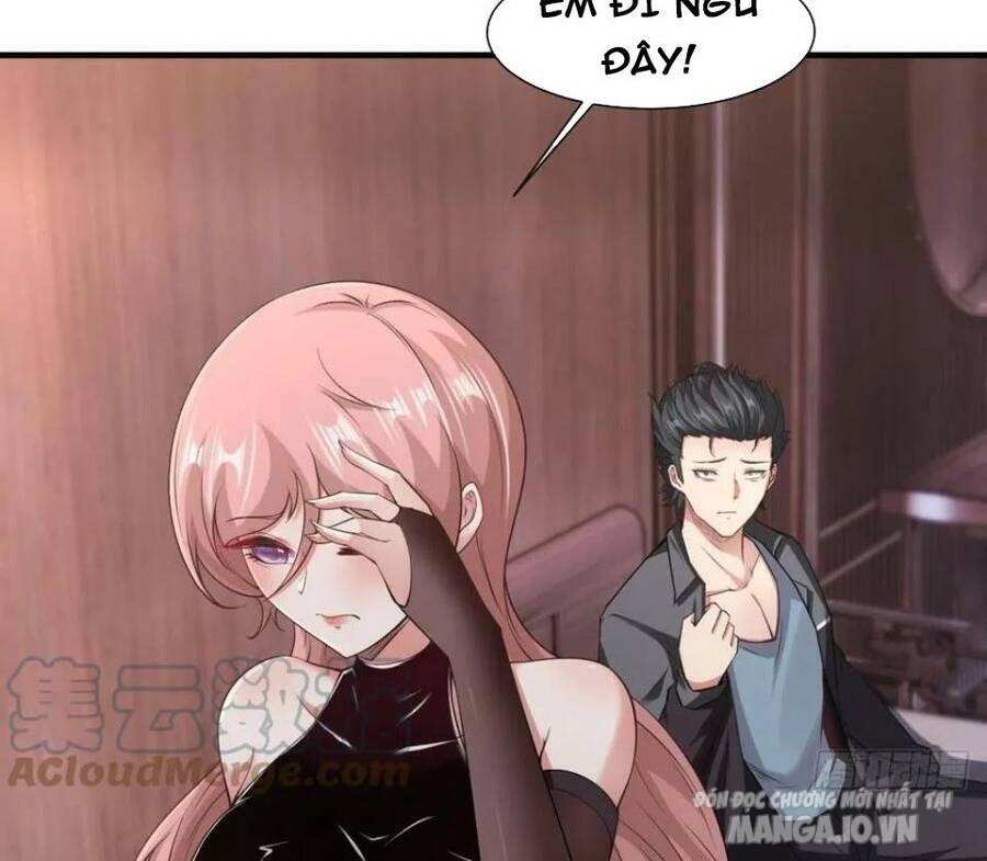 Ta Không Muốn Làm Đệ Nhất Chapter 87 - Trang 2