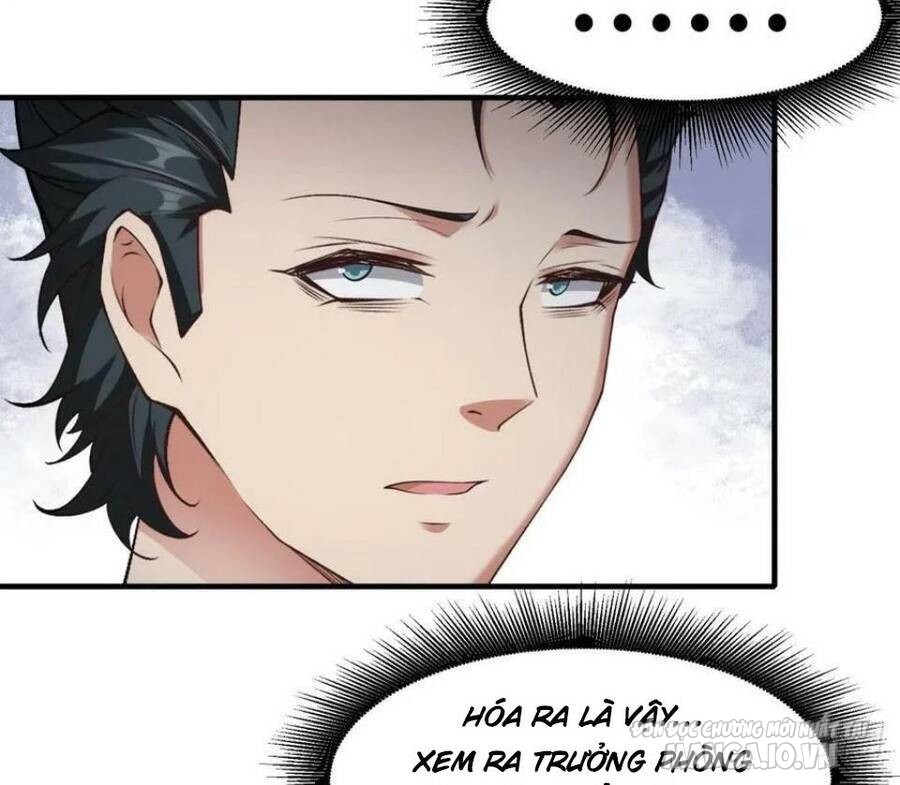 Ta Không Muốn Làm Đệ Nhất Chapter 87 - Trang 2