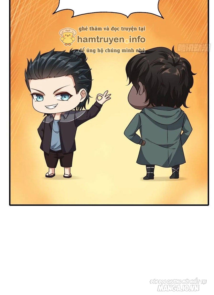 Ta Không Muốn Làm Đệ Nhất Chapter 88 - Trang 2