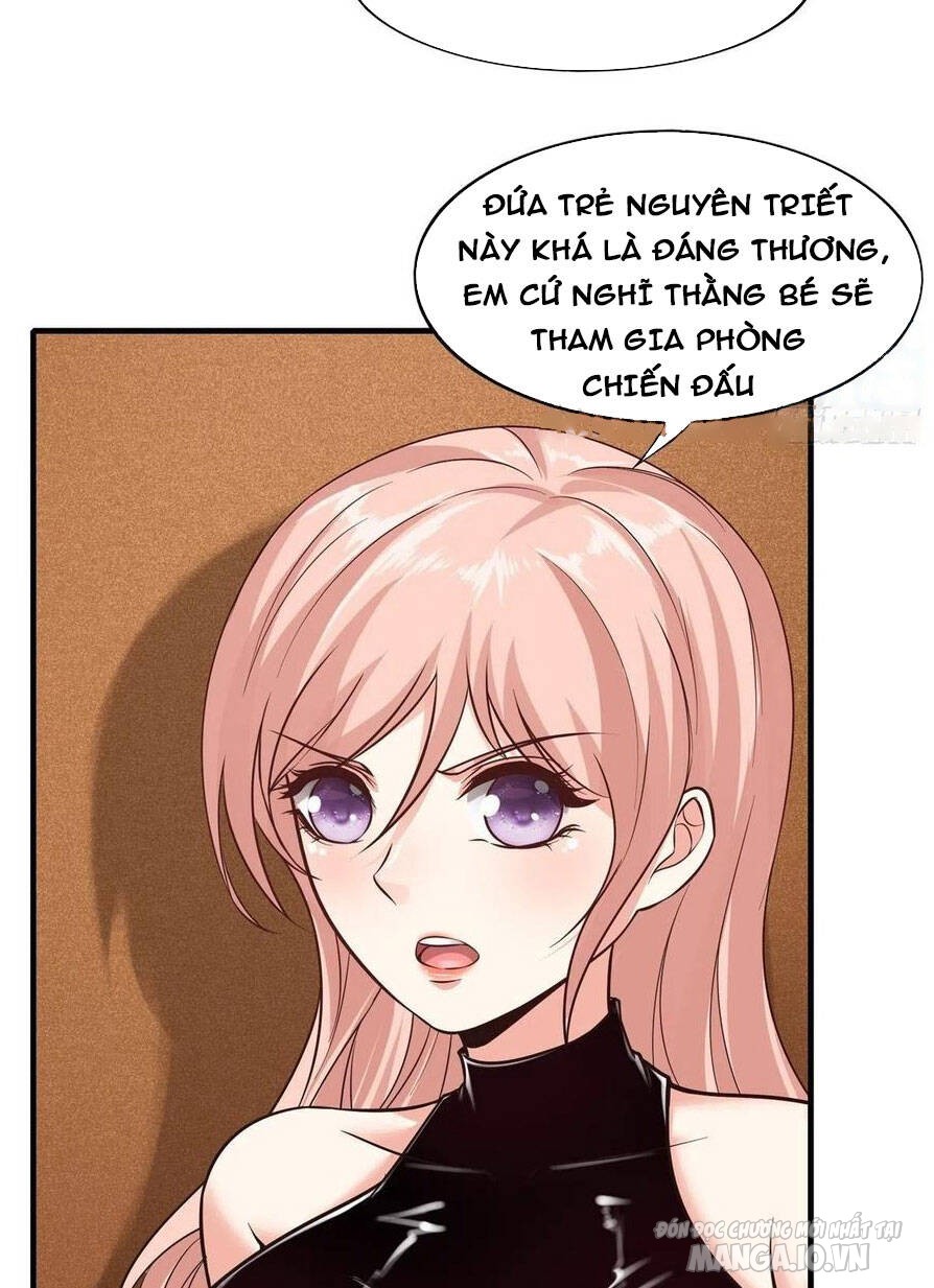 Ta Không Muốn Làm Đệ Nhất Chapter 88 - Trang 2