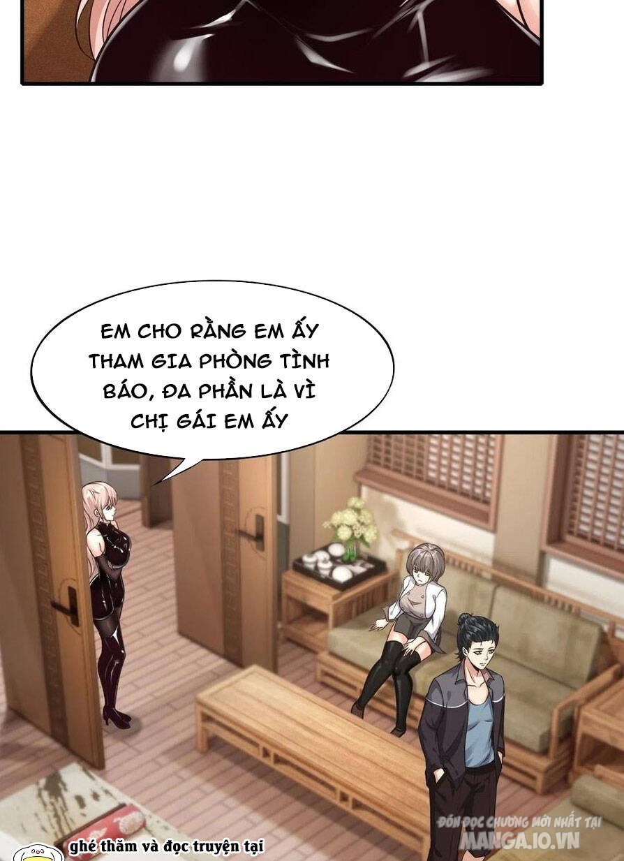 Ta Không Muốn Làm Đệ Nhất Chapter 88 - Trang 2