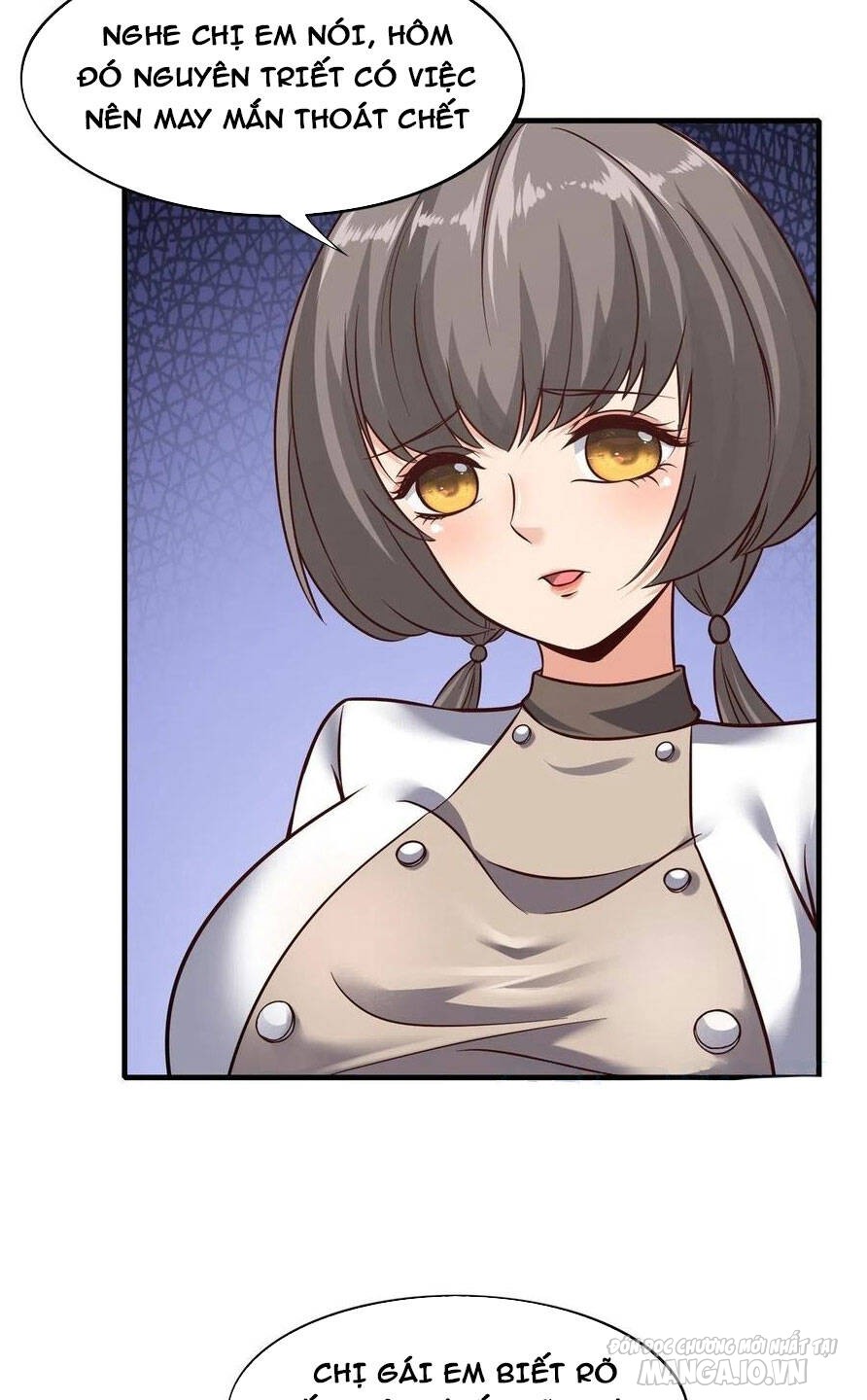 Ta Không Muốn Làm Đệ Nhất Chapter 88 - Trang 2