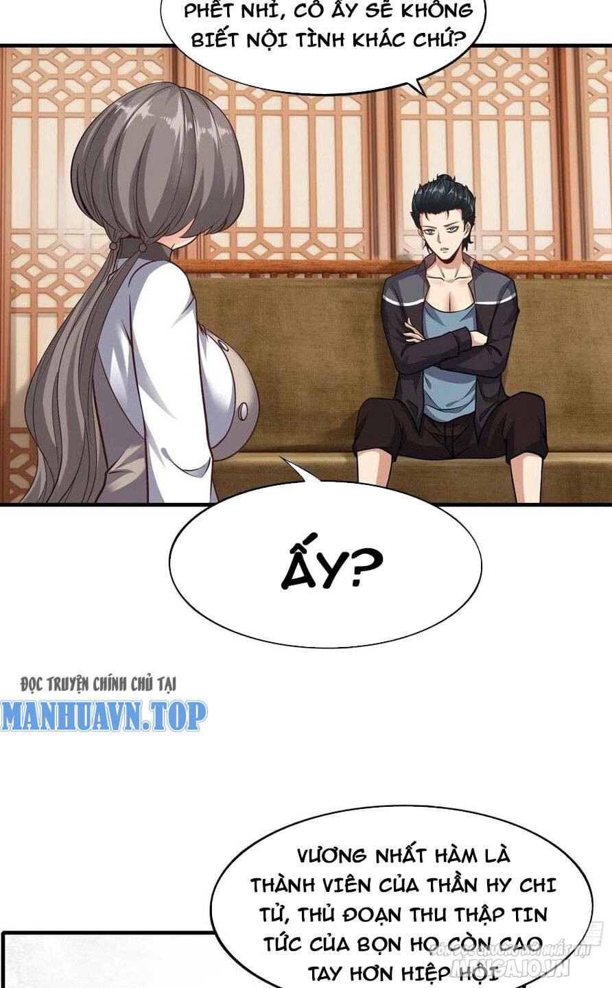 Ta Không Muốn Làm Đệ Nhất Chapter 88 - Trang 2