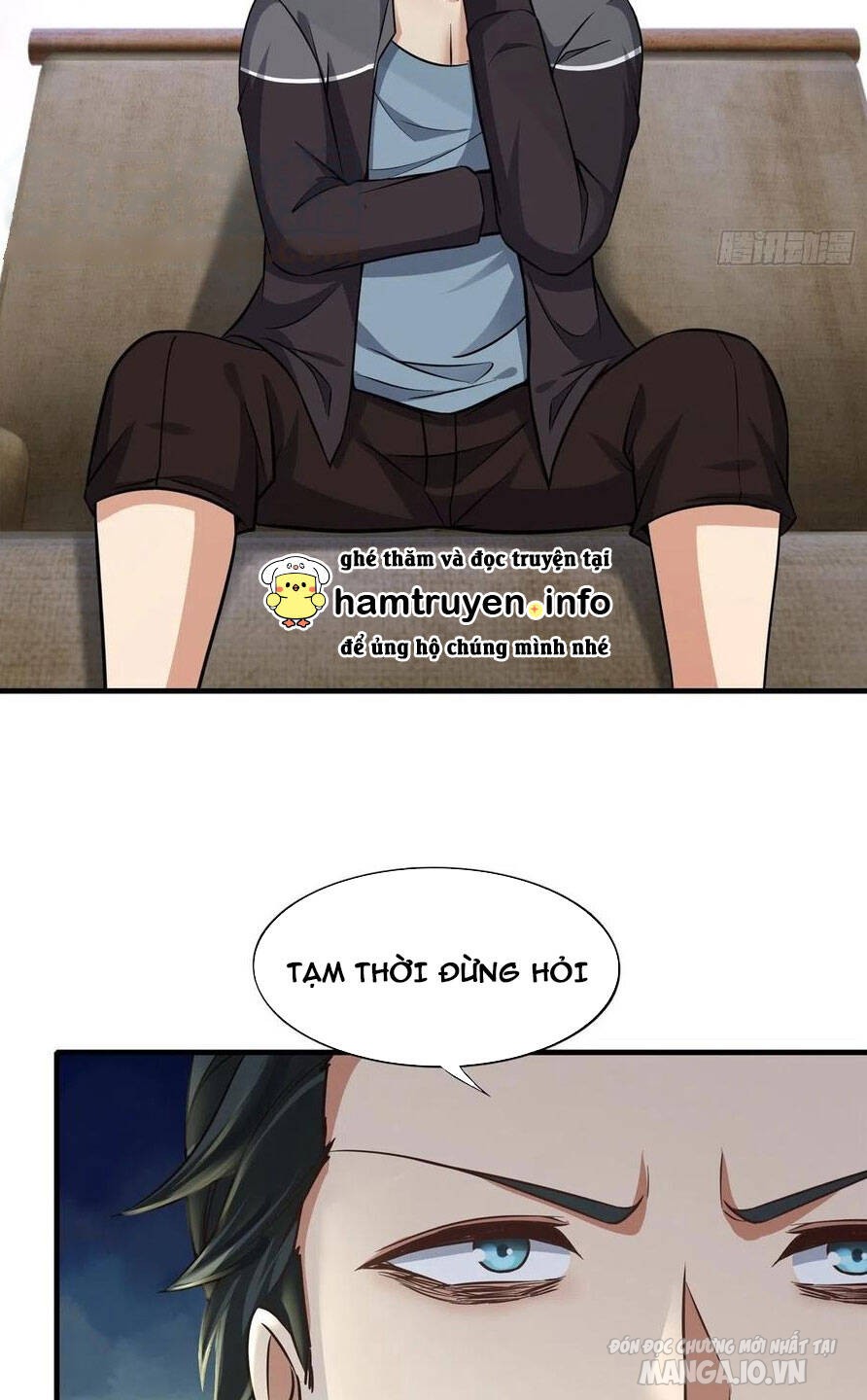 Ta Không Muốn Làm Đệ Nhất Chapter 88 - Trang 2