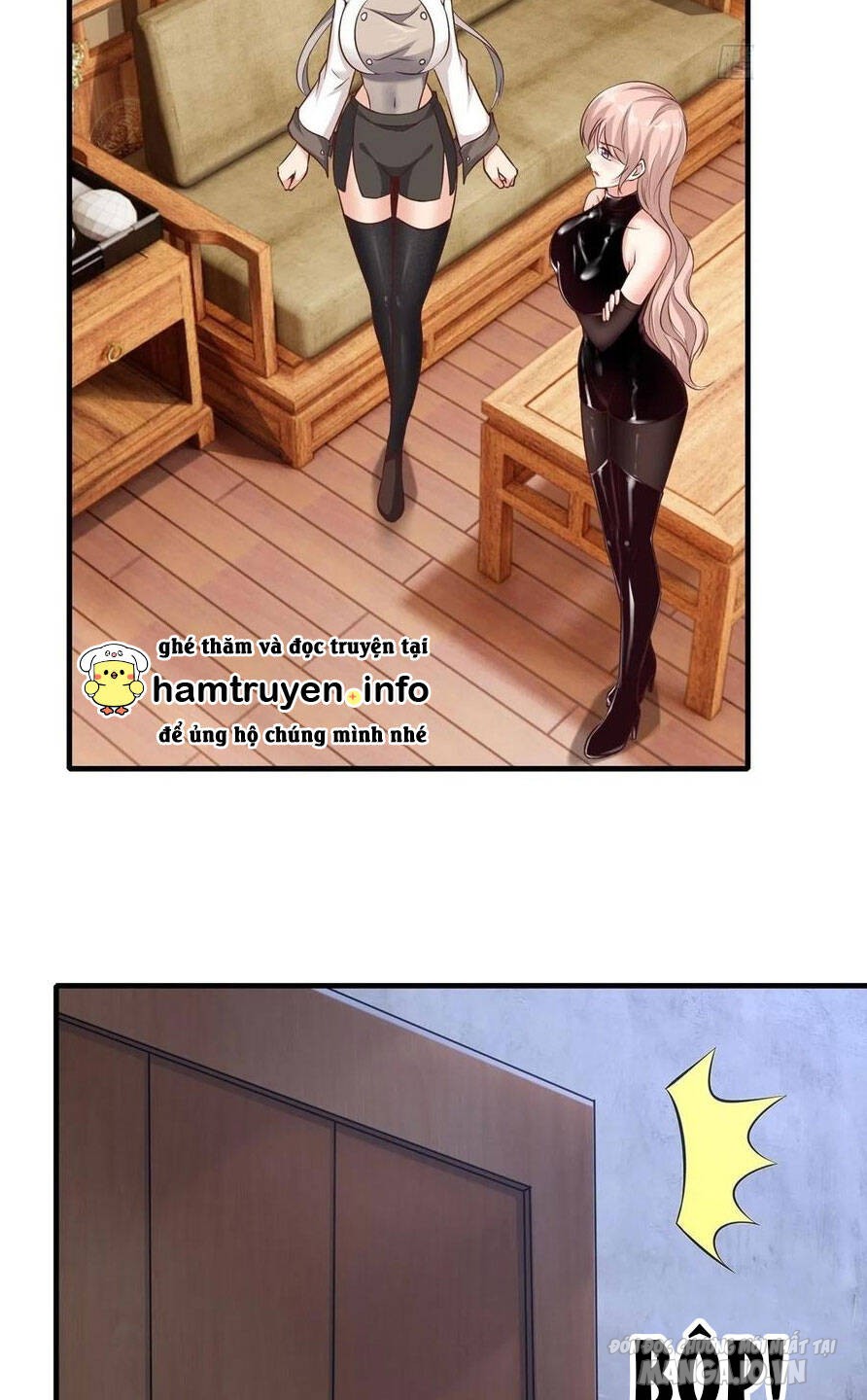 Ta Không Muốn Làm Đệ Nhất Chapter 88 - Trang 2